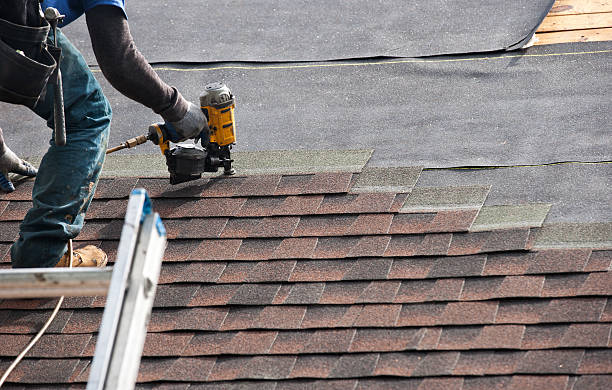 Licensed Roofing service in Greentown, OH - Brentwood Metal Roofing